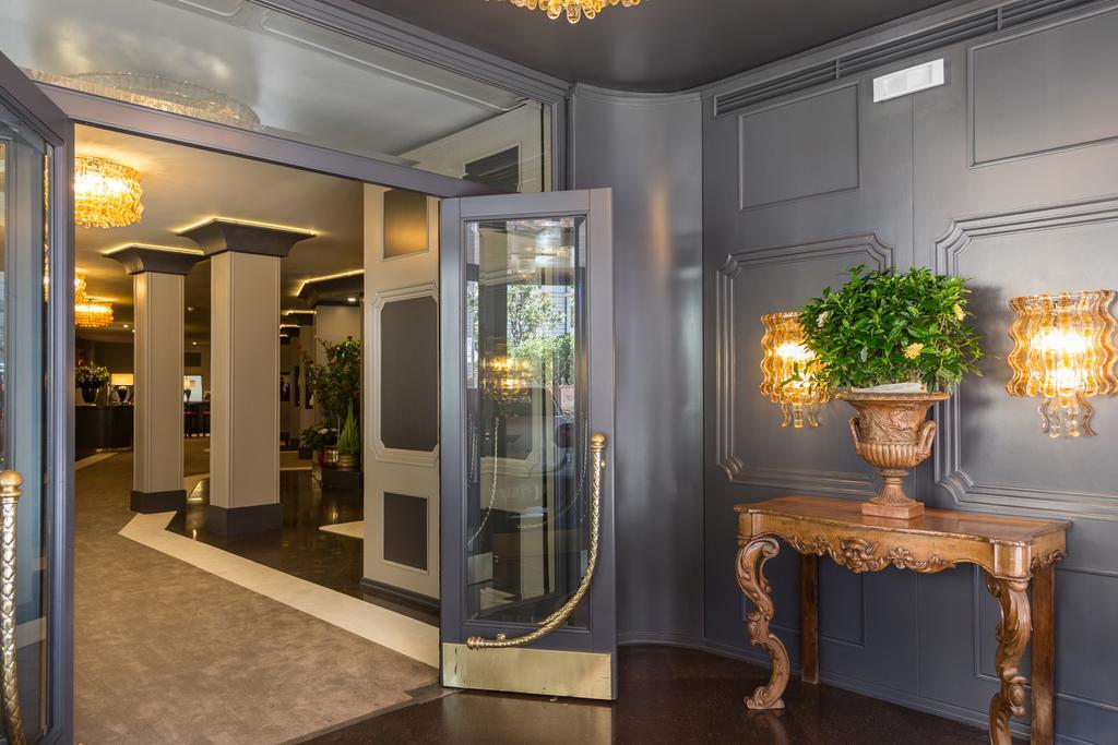 Hotel Beverly Hills — Photos 2